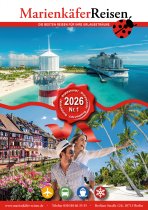 Katalog 2026 (Nr. 1)